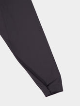 Stone Island Lead Grey Bi-Stretch Nylon Tela Overshirt