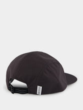 Stone Island Lead Grey Polyester Cap