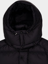 Moncler Black Maya 70 Down Jacket