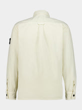 Ivory Organic Cotton 