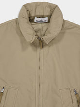Stone Island Desert Lightweight Shirt Jacket