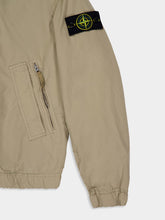 Stone Island Desert Lightweight Shirt Jacket