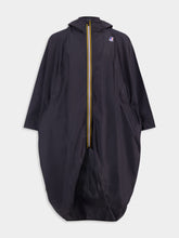 K-Way Black Pure Le Vrai 3.0 Rennes