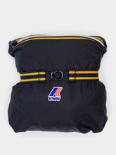 K-Way Black Pure Le Vrai 3.0 Rennes