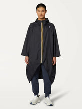 K-Way Black Pure Le Vrai 3.0 Rennes