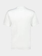 Y-3 Core White Slim Fit T-Shirt