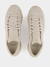 Y-3 Beige Low-Top GSG9 Sneakers