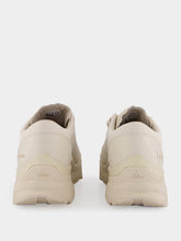 Y-3 Beige Low-Top GSG9 Sneakers
