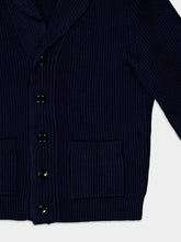 Tom Ford V-Neck Knitted Cardigan