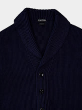 Tom Ford V-Neck Knitted Cardigan