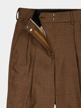 Blazé Milano Virago Banker Wool Pants