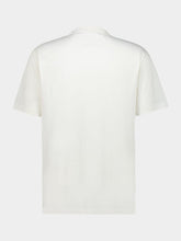 Y-3 Chalk White Regular Fit T-Shirt
