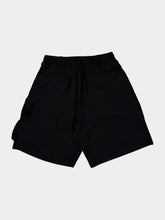 Y-3 Black Sport Uniform Military Shorts