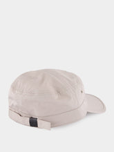Y-3 Beige Work Cotton Cap