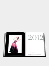 Assouline Dior By Raf Simons