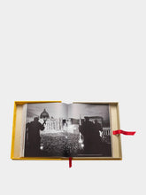 Assouline Vatican: A Private Visit To A Secret World