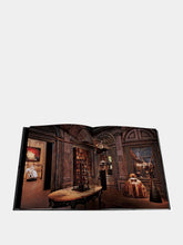 Assouline Le Cabinet De Curiosites