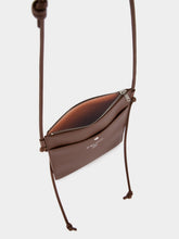 Celine POUCH SHAP LEATHER