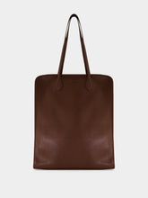 Celine SHOULDER BAG CABAS VERTICAL TRIOMPHE TOUCH LAMBSKIN