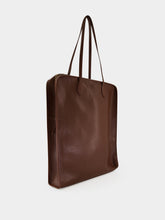 Celine SHOULDER BAG CABAS VERTICAL TRIOMPHE TOUCH LAMBSKIN