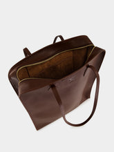 Celine SHOULDER BAG CABAS VERTICAL TRIOMPHE TOUCH LAMBSKIN
