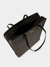Celine HANDBAG CABAS VERTICAL MEDIUM SHINY LEATHER