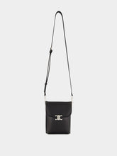 Celine DERBY FLAT 05 LEATHER
