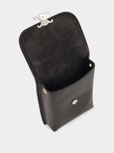 Celine DERBY FLAT 05 LEATHER