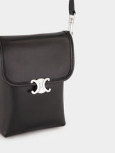 Celine DERBY FLAT 05 LEATHER