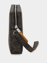 Celine POUCH TRIOMPHE CANVAS
