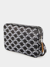 Celine POUCH TRIOMPHE CANVAS