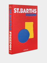 Assouline St. Barths Freedom