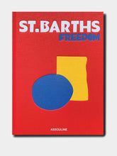 Assouline St. Barths Freedom