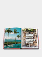Assouline St. Barths Freedom