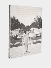 Assouline The Ocean Club by James Reginato