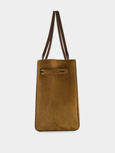 Tom Ford Whisky Audrey Suede Medium Tote