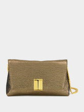 Tom Ford Dark Gold Mini Shoulder Bag