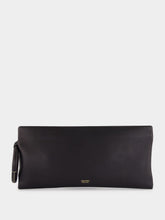 Tom Ford Black Nappa Aura Clutch