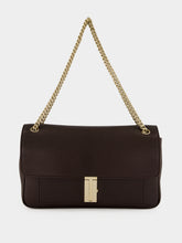 Tom Ford Espresso Mia Chain Shoulder Bag