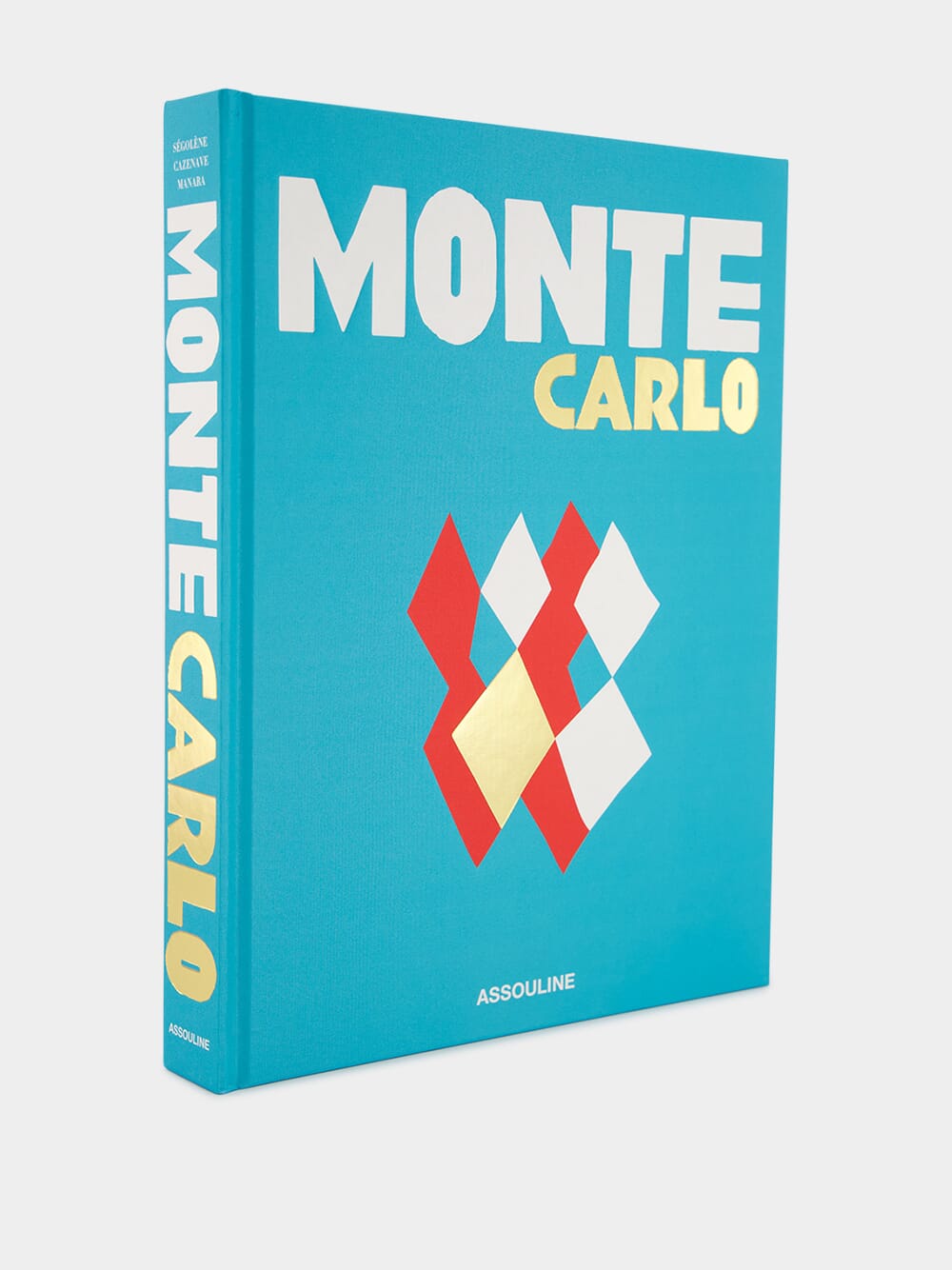 Monte Carlo