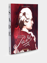 Assouline Donatien Alphonse Francois De Sade