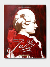 Assouline Donatien Alphonse Francois De Sade