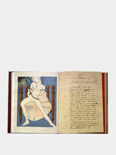 Assouline Donatien Alphonse Francois De Sade