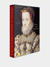 Assouline Jewels Of The Renaissance