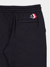 Moncler Navy Blue Regular Fit Sweatpants