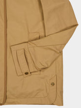 Moncler Beige Chocard 3-in-1 Short Jacket