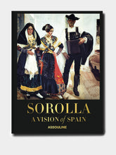 Assouline Sorolla: A Vision Of Spain