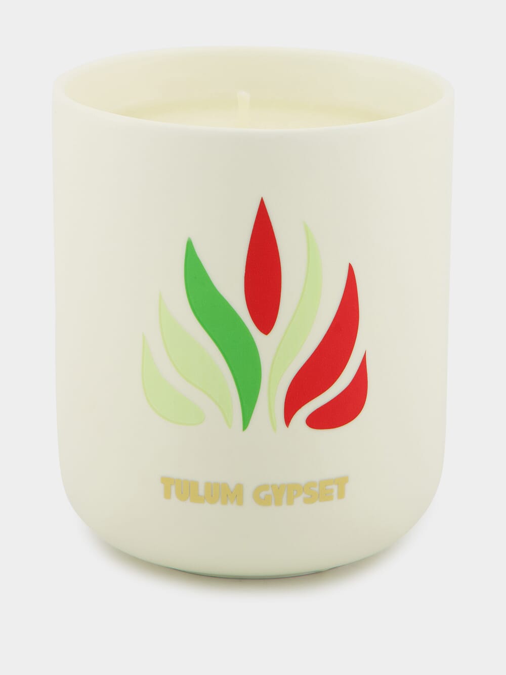 Tulum Gypset - Travel From Home Candle