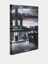 Assouline The Light of Paris