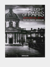 Assouline The Light of Paris
